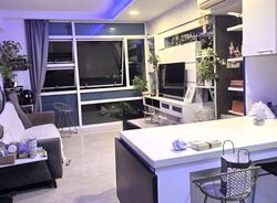 Dahlia Park Condominium (D17), Condominium #527756241